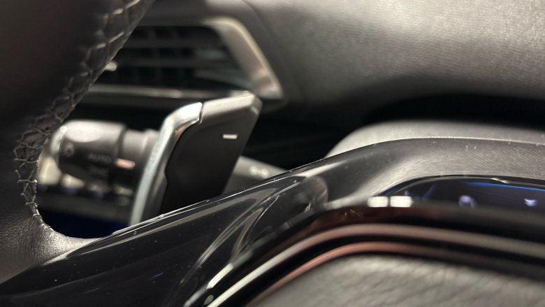 Peugeot 3008 1.5 BlueHDi Allure 5dr EAT8 Diesel Estate